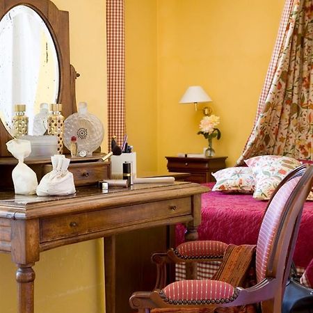 Hotel Le Viscos Saint-Savin  Δωμάτιο φωτογραφία