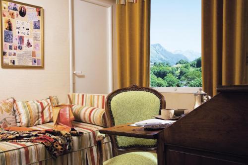 Hotel Le Viscos Saint-Savin  Δωμάτιο φωτογραφία
