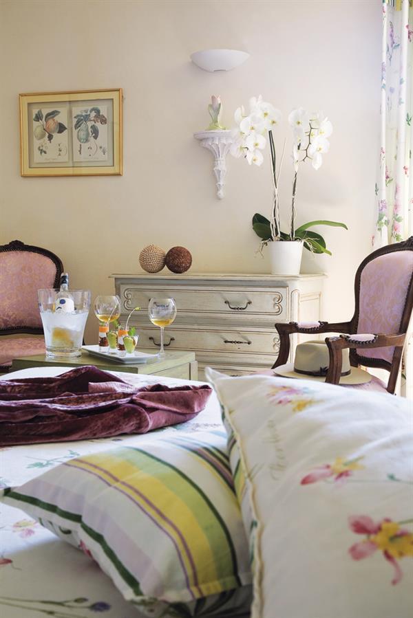 Hotel Le Viscos Saint-Savin  Δωμάτιο φωτογραφία